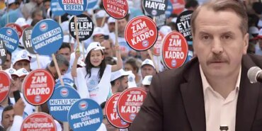 Memurlar İçin Zam Görüşmeleri Tüm Hızıyla Devam Ediyor