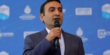 Beyoğlu Belediye Başkanı Güney Gözaltına Alındı!