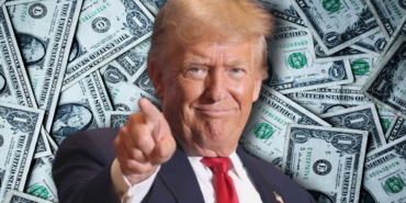 Dolar Endeksi Temmuz’da Yüzde 3,5 Arttı!