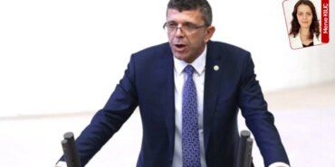 Meclis’te Gizlilik Tartışmaları Gündemde!