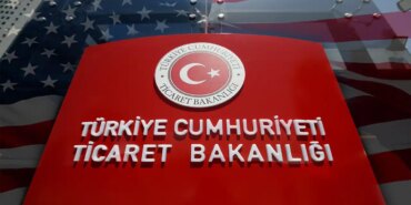 Türkiye, ABD Gümrük Vergilerinde Avantaj Sağladı