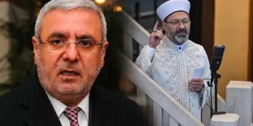 Kürtçe Hutbe Çağrısı: Metiner’den Diyanet’e Mesaj