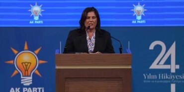 Özlem Çerçioğlu’nun Geçişi: Yargı Güvenilmez mi?