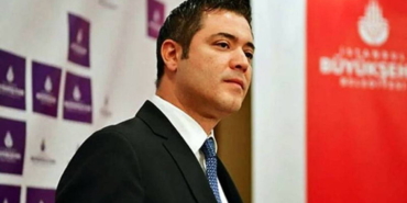 İBB Başkanı Ongun: 3. Kez Evime Baskın Yapıldı!