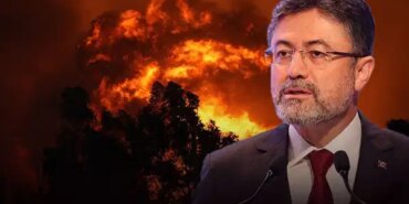 CHP’li Adem’den Bakan Yumaklı’ya Sert Tepki!