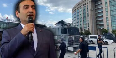 İBB Soruşturmasında 20 Kişi İçin Tutuklama Talebi!