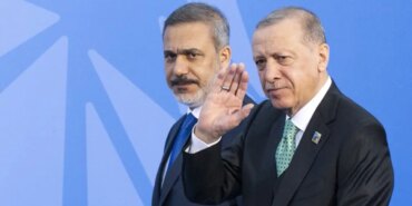 Hakan Fidan’a İtibar Suikasti İddiası!