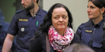Beate Zschäpe için ‘Umut Hakkı’ Gündemde!