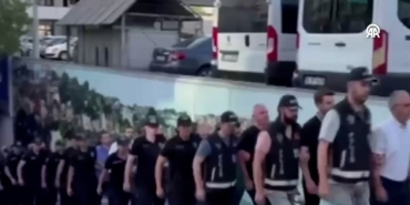 CHP’den Gözaltı İddialarına Sert Tepki!