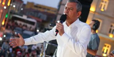 Özgür Özel Aydın’da Adalet İçin Toplanıyor!