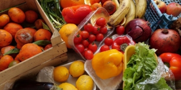 Yemek İhalesinde Şoke Eden Yolsuzluk İddiaları!