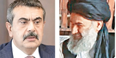 Taliban Türkiye’den İmam Hatip Modeli İstedi!