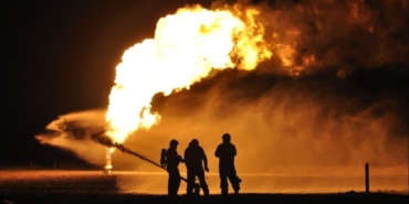 Itfaiyecilerde Kanser Riski: Şok Edici Veriler!