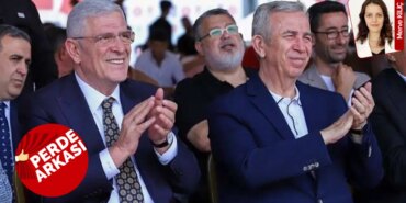 Mansur Yavaş: Muhalefetin Ortak Adayı Olacak mı?