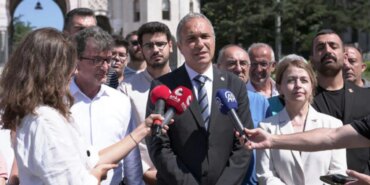 Türkiye’yi Sarsan Dijital İhanet: E-İmza Skandalı!