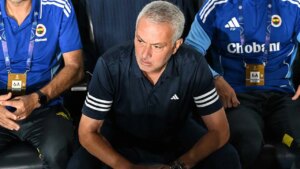 Mourinho’dan Kerem Açıklaması: Sürpriz Değil!