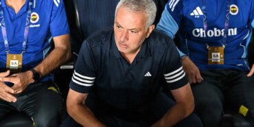 Mourinho’dan Kerem Açıklaması: Sürpriz Değil!
