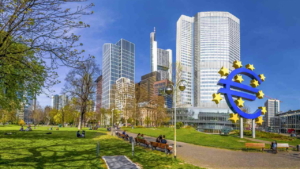 Euro Bölgesi’nde Enflasyon Temmuzda Sabit Kaldı