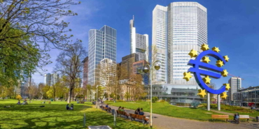 Euro Bölgesi’nde Enflasyon Temmuzda Sabit Kaldı