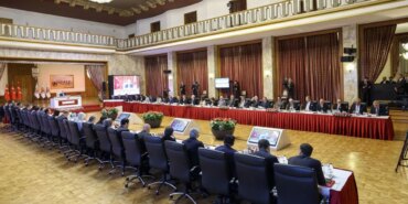 TBMM’de Yeni Komisyon: Milli Dayanışma ve Demokrasi