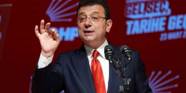 İmamoğlu: Kırşehir’de Umutla Geleceğe Bakacağız!