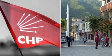 Eski Başkan Şimşek’e Yumruklu Saldırı!