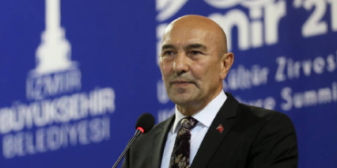 Soyer’den Çerçioğlu’na Sert Tepki: Vicdan Azabı!