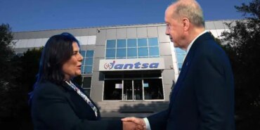 Çerçioğlu’nun Hisse Kazancı: 4.2 Milyar Lira!