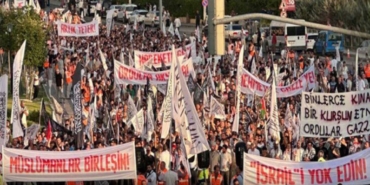 Radikal İslamcı Gruplar Mercek Altında!