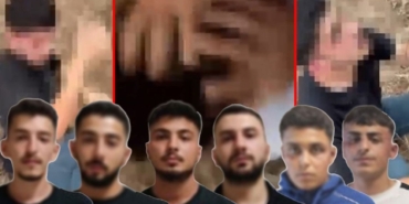 Sultanbeyli’de İşkence: 6 Genç Tutuklandı!