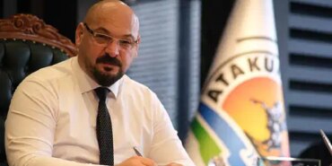 CHP’li Başkan AKP’ye Geçiyor İddiasına Sert Yanıt!