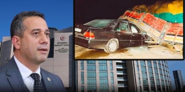 Yargıda Kriz: Başarır’dan Çarpıcı Açıklamalar!