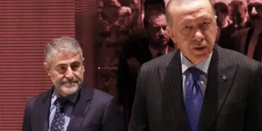 Erdoğan’dan Nebati’ye Mersin Uyarısı!