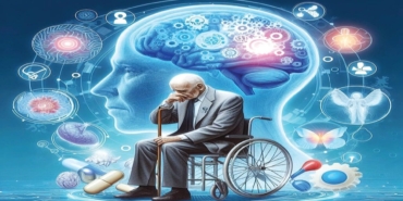Ağız Sağlığı: Alzheimer Riskini Artırıyor!
