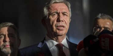 Mansur Yavaş’tan AKP İddialarına Sert Yanıt!