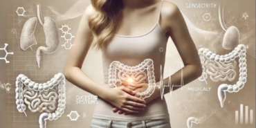 Sağlıklı Beslenirken Dikkat: Şişkinlik Nedenleri