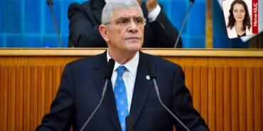 İYİ Parti’den Ortak Aday Çağrısı: Yeni Tartışma!