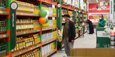 732 Bin Gıda Denetimi: 1.5 Milyar Ceza!