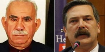 Öcalan’dan TİP’e Yeni Parti Mesajı!