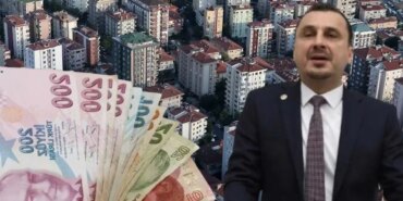 Ev Sahibi Olmak Artık Bir Hayal!