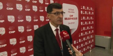 Parti Değişikliği İddialarına Kahveci’den Yanıt!