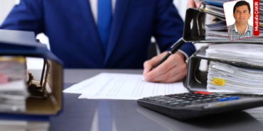 Kamu Personeli Sayısı Artarken Giderler Düşüyor!