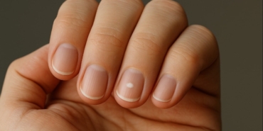 Tırnaklardaki Beyaz Lekeler: Nedenleri ve Çözümleri