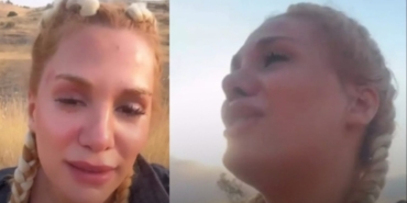 Survivor Almeda Baylan Trafik Kazası Geçirdi!