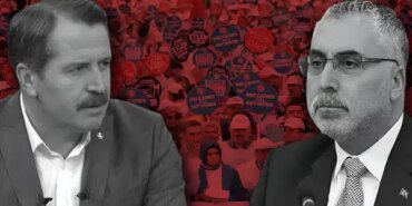 Memurlar Eyleme Geçti: Hükümetle Görüşmeler Tıkandı