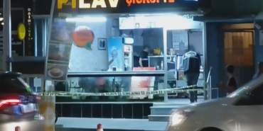 Silivri’de Büfede Silahlı Saldırı: 2 Yaralı!