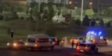 Kızıltepe’de Park Halindeki Araçta Cinayet Şoku!