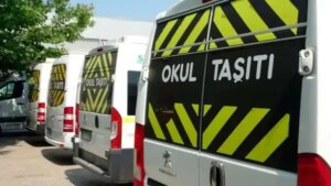 İstanbul’da Servis Zam Talepleri Artıyor!