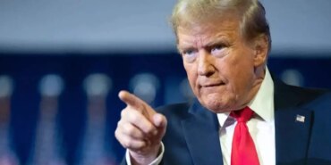 Trump’tan İstihdam Verilerine Sert Tepki!