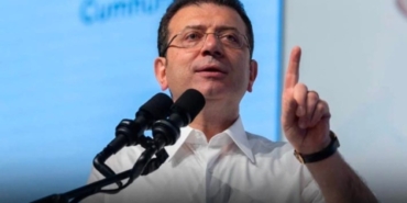 “İmamoğlu’ndan Sert Tepki: ‘Sorumluluk Al!’”